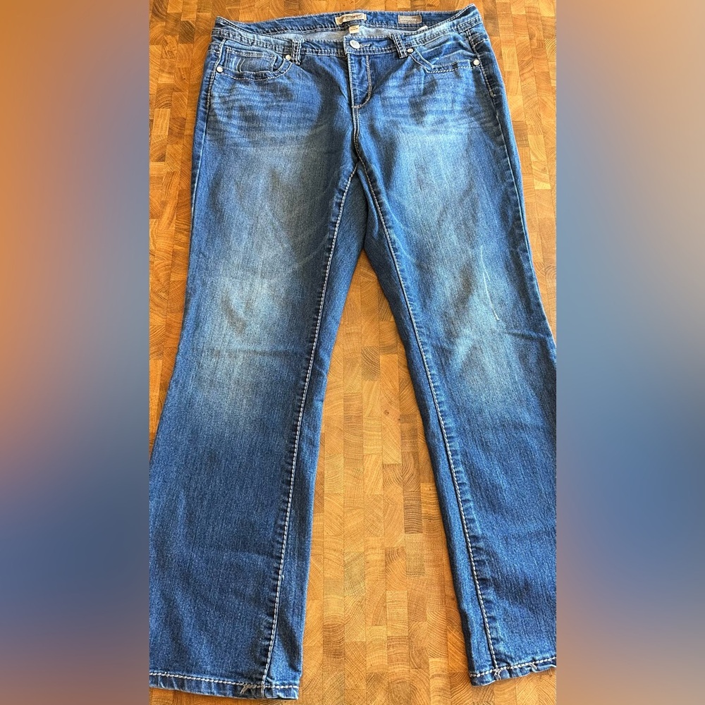 Nine West Vintage America Collection- Women’s Size 14/32W